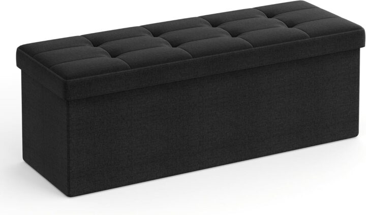 Hoiukastiga tumba 110x38x38cm Tumbad