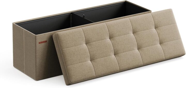 Hoiukastiga tumba 110x38x38cm Tumbad