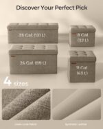 Hoiustamis-Ottoman Sisustus Homewell 13