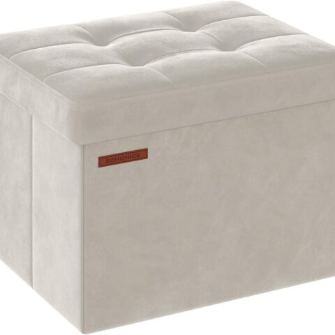 Ottomann panipaik 40x32x31cm Tumbad, kanapeed ja kott-toolid