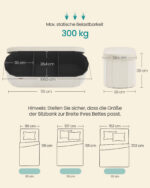 Hoiustamis-Ottoman Sisustus Homewell 10
