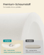 Hoiustamis-Ottoman Sisustus Homewell 12