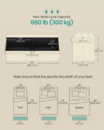 Hoiustamis-Ottoman Sisustus Homewell 9