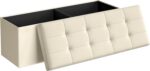 Hoiukastiga tumba 110x38x38cm Tumbad