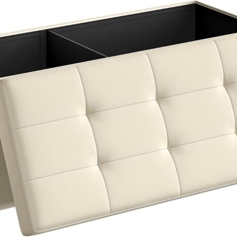 Hoiukastiga tumba 110x38x38cm Tumbad