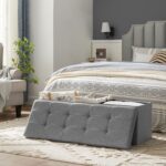 Panipaigaga tumba 110x38x38cm hall, madal Tumbad