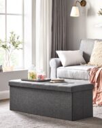 Hoiukastiga tumba 110x38x38cm hall Tumbad