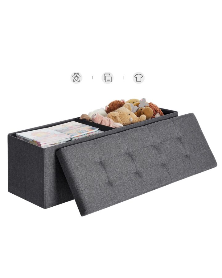Hoiukastiga tumba 110x38x38cm hall Tumbad