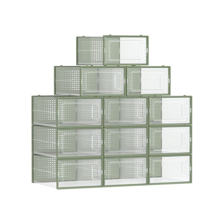 Kingakarbid 33.3x23x14cm Jalanõukapid