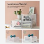 Plastikust kingakarp 33.3x23x14cm valge Karbid, kastid ja kirstud