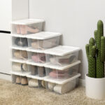 Plastist kingakarp Esik ja Garderoob Homewell 10