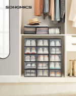 Kingakast Esik ja Garderoob Homewell 8