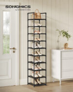 Kingariiul Esik ja Garderoob Homewell 10