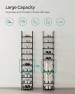 Kingariiul Esik ja Garderoob Homewell 11