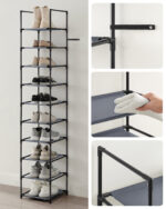 Kingariiul Esik ja Garderoob Homewell 14