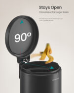 Prügikast Köök Homewell 13