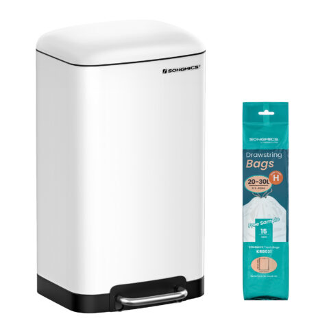 Prügikast Sisustus Homewell