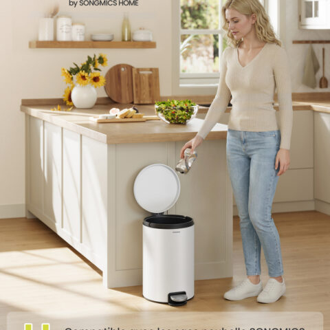 Prügikast Sisustus Homewell