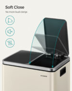 Prügikast Köök Homewell 11