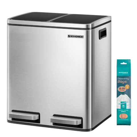 Prügikast Sisustus Homewell