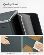 Prügikast Sisustus Homewell 9