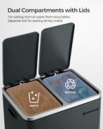 Prügikast Sisustus Homewell 10