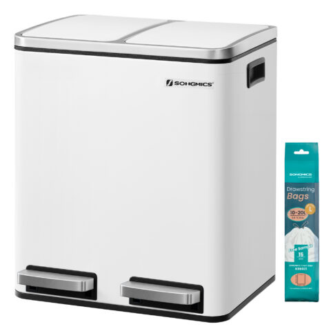 Prügikast Sisustus Homewell