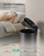 Prügikast Sisustus Homewell 11