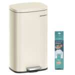 Prügikast Köök Homewell 9