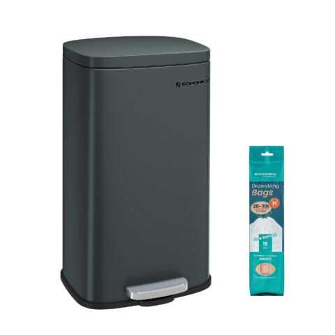 Prügikast Sisustus Homewell