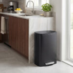 Prügikast Köök Homewell 12