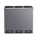 Prügikast Köök Homewell 9