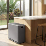 Prügikast Köök Homewell 12