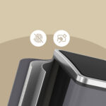 Prügikast Köök Homewell 14