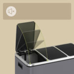 Prügikast Köök Homewell 15