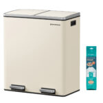 Prügikast Köök Homewell 9