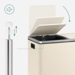 Prügikast Köök Homewell 11