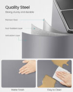 Prügikast Köök Homewell 11