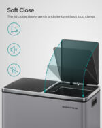 Prügikast Köök Homewell 14