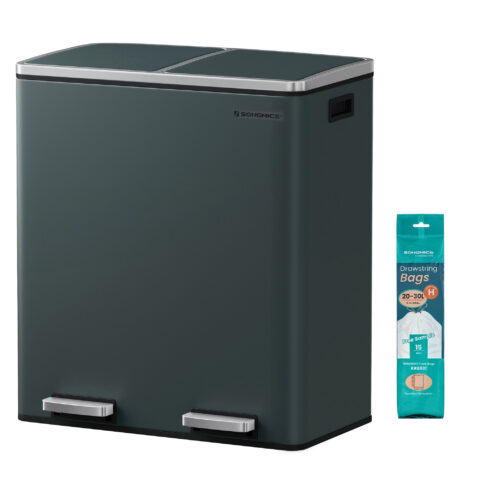 Prügikast Sisustus Homewell