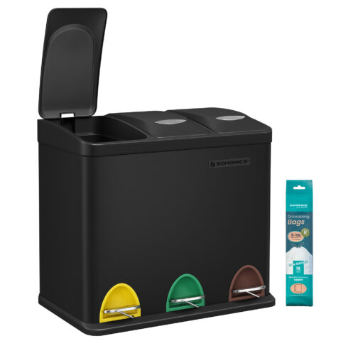 Prügikast Köök Homewell