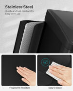 Prügikast Köök Homewell 16