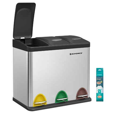 Prügikast Köök Homewell