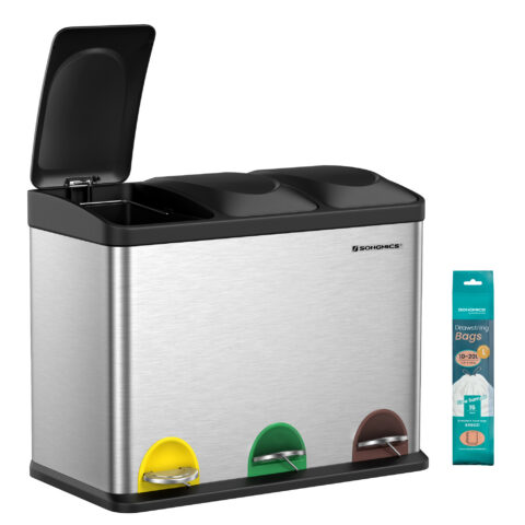 Prügikast Köök Homewell