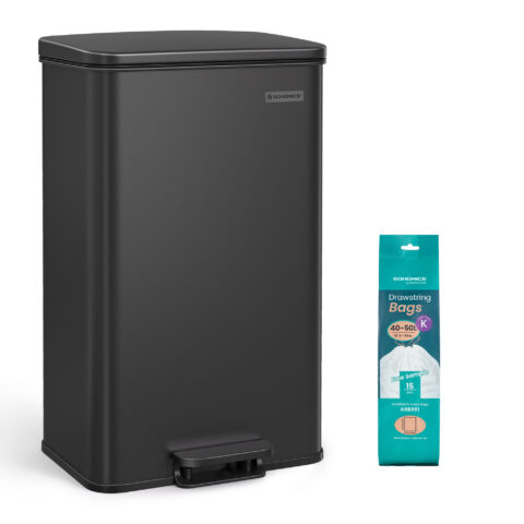 Prügikast Köök Homewell