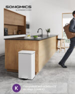 Prügikast Köök Homewell 9