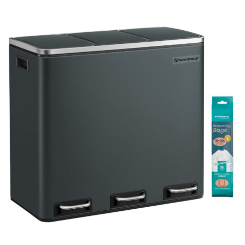 Prügikast Köök Homewell