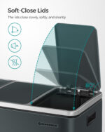 Prügikast Köök Homewell 13