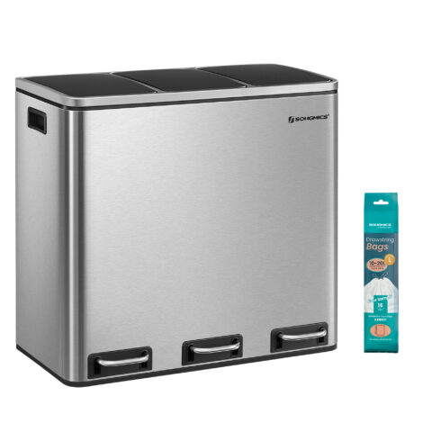 Prügikast Köök Homewell