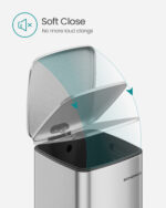 Prügikast Köök Homewell 12